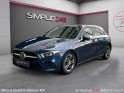 Mercedes classe a 200 d 8g-dct progressive line/ garantie 12 mois/ occasion montreuil (porte de vincennes)(75) simplicicar...