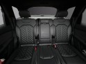 Audi q7 q7 55 tfsi e 380 tiptronic 8 quattro s line - entretiens exclusif audi - sono bang  olufsen - toit ouvrant -...