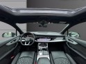 Audi q7 q7 55 tfsi e 380 tiptronic 8 quattro s line - entretiens exclusif audi - sono bang  olufsen - toit ouvrant -...