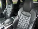 Audi q7 q7 55 tfsi e 380 tiptronic 8 quattro s line - entretiens exclusif audi - sono bang  olufsen - toit ouvrant -...