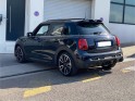 Mini cooper s 178 ch jcw plus jcw bva7 occasion  simplicicar vaucresson nice - pfvauto simplicicar simplicibike france