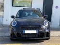 Mini cooper s 178 ch jcw plus jcw bva7 occasion  simplicicar vaucresson nice - pfvauto simplicicar simplicibike france