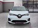 Renault zoe r110 achat integral business occasion simplicicar limoges  simplicicar simplicibike france