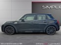 Mini cooper s 2.0l 192cv - garantie 12 mois occasion simplicicar lyon ouest simplicicar simplicibike france