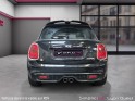 Mini cooper s 2.0l 192cv - garantie 12 mois occasion simplicicar lyon ouest simplicicar simplicibike france