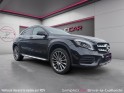 Mercedes gla 200 7-g dct starlight edition occasion simplicicar brive la gaillarde  simplicicar simplicibike france