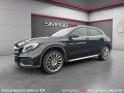 Mercedes gla 200 7-g dct starlight edition occasion simplicicar brive la gaillarde  simplicicar simplicibike france