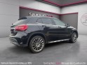 Mercedes gla 200 7-g dct starlight edition occasion simplicicar brive la gaillarde  simplicicar simplicibike france