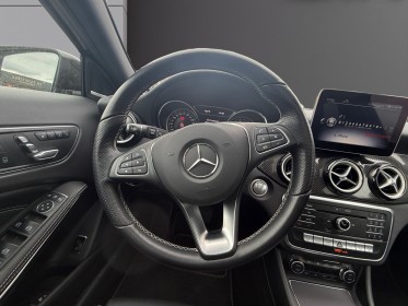 Mercedes gla 200 7-g dct starlight edition occasion simplicicar brive la gaillarde  simplicicar simplicibike france