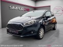 Ford fiesta 1.25 60 ambiente peu de km occasion simplicicar la fleche simplicicar simplicibike france