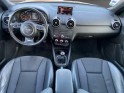 Audi a1 sportback 1.4 tfsi 122 s line sieges chauffants/radar ar/mot. a chaine - garantie 12 mois - occasion simplicicar...