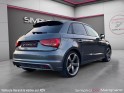 Audi a1 sportback 1.4 tfsi 122 s line sieges chauffants/radar ar/mot. a chaine - garantie 12 mois - occasion simplicicar...