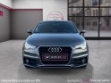 Audi a1 sportback 1.4 tfsi 122 s line sieges chauffants/radar ar/mot. a chaine - garantie 12 mois - occasion simplicicar...