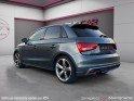 Audi a1 sportback 1.4 tfsi 122 s line sieges chauffants/radar ar/mot. a chaine - garantie 12 mois - occasion simplicicar...