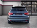 Audi a1 sportback 1.4 tfsi 122 s line sieges chauffants/radar ar/mot. a chaine - garantie 12 mois - occasion simplicicar...