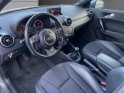 Audi a1 sportback 1.4 tfsi 122 s line sieges chauffants/radar ar/mot. a chaine - garantie 12 mois - occasion simplicicar...