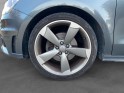 Audi a1 sportback 1.4 tfsi 122 s line sieges chauffants/radar ar/mot. a chaine - garantie 12 mois - occasion simplicicar...