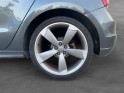 Audi a1 sportback 1.4 tfsi 122 s line sieges chauffants/radar ar/mot. a chaine - garantie 12 mois - occasion simplicicar...