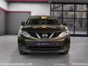 Nissan qashqai business 1.5 dci 110 stop/start business edition camera gps occasion montpellier (34) simplicicar simplicibike...