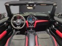 Mini mini cabriolet 2.0 231 ch john cooper works camera de recul garantie 12 mois occasion simplicicar vichy simplicicar...