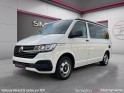 Volkswagen california 6.1 2.0 tdi 150 dsg7 coast    entretien vw/garantie 12 mois occasion simplicicar marignane  simplicicar...