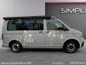 Volkswagen california 6.1 2.0 tdi 150 dsg7 coast    entretien vw/garantie 12 mois occasion simplicicar marignane  simplicicar...