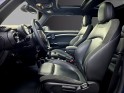 Mini cooper 2.0l cooper s 192 ch toit panoramique ouvrant garantie 12 mois occasion simplicicar vichy simplicicar...