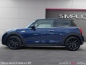 Mini cooper 2.0l cooper s 192 ch toit panoramique ouvrant garantie 12 mois occasion simplicicar vichy simplicicar...