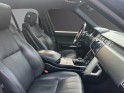 Land rover range rover 2013 mark i sdv8 4.4l autobiography a toit ouvrant carplay caméra de recul garantie 12 mois......