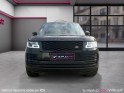 Land rover range rover 2013 mark i sdv8 4.4l autobiography a toit ouvrant carplay caméra de recul garantie 12 mois......