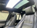 Land rover range rover 2013 mark i sdv8 4.4l autobiography a toit ouvrant carplay caméra de recul garantie 12 mois......