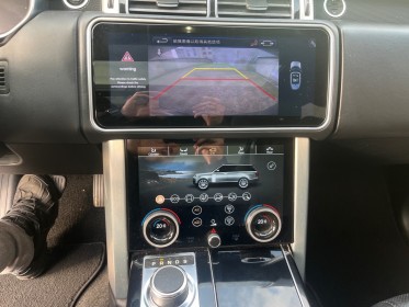 Land rover range rover 2013 mark i sdv8 4.4l autobiography a toit ouvrant carplay caméra de recul garantie 12 mois......