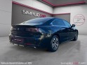 Peugeot 508 bluehdi 130 ch ss eat8 allure occasion simplicicar caen  simplicicar simplicibike france