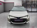 Toyota corolla touring sports hybride my22 184h collection occasion simplicicar lille  simplicicar simplicibike france