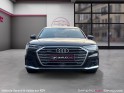 Audi a8 a8 l 50 tdi 286 avus tiptronic 8 quattro - garantie 12 mois occasion parc voitures beauvais simplicicar simplicibike...