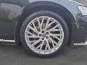 Audi a8 a8 l 50 tdi 286 avus tiptronic 8 quattro - garantie 12 mois occasion parc voitures beauvais simplicicar simplicibike...