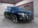 Audi sq5 2015 v6 3.0 bitdi 313 quattro tiptronic 8 toit ouvrant caméra de recul garantie 12 mois occasion simplicicar...