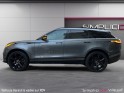 Land rover range rover velar 3.0 d300 2019 awd hs r-dynamic toit ouvrant caméra de recul et 360° garantie 12 mois occasion...