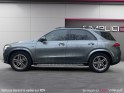 Mercedes gle 2021 350 e eq power 9g-tronic 4matic amg line toit ouvrant caméra de recul occasion simplicicar villejuif ...