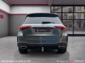 Mercedes gle 2021 350 e eq power 9g-tronic 4matic amg line toit ouvrant caméra de recul occasion simplicicar villejuif ...