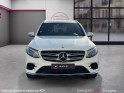 Mercedes glc classe   220 d 9g-tronic 4matic sportline occasion troyes simplicicar simplicibike france