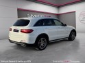 Mercedes glc classe   220 d 9g-tronic 4matic sportline occasion troyes simplicicar simplicibike france