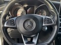 Mercedes glc classe   220 d 9g-tronic 4matic sportline occasion troyes simplicicar simplicibike france