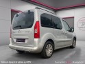 Citroen berlingo hdi 92 multispace pack occasion avignon (84) simplicicar simplicibike france