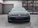 Volkswagen golf 1.4 hybrid rechargeable opf 204 dsg6 style 1st apple car play caméra de recul full entretien volkswagen......