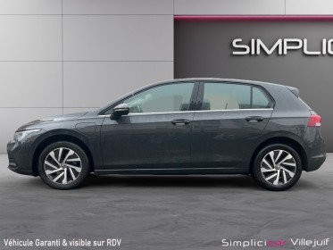 Volkswagen golf 1.4 hybrid rechargeable opf 204 dsg6 style 1st apple car play caméra de recul full entretien volkswagen......