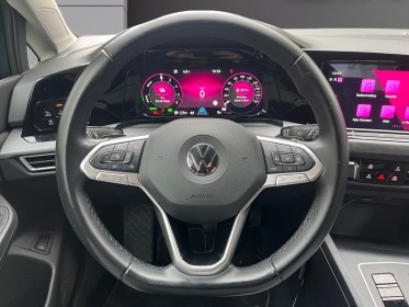 Volkswagen golf 1.4 hybrid rechargeable opf 204 dsg6 style 1st apple car play caméra de recul full entretien volkswagen......