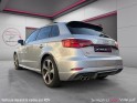 Audi a3 sportback 1.5 tfsi cod 150 s tronic 7 s line, toit ouvrant, climatisation bizone park assist. garantie 12 mois...