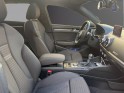 Audi a3 sportback 1.5 tfsi cod 150 s tronic 7 s line, toit ouvrant, climatisation bizone park assist. garantie 12 mois...