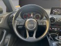 Audi a3 sportback 1.5 tfsi cod 150 s tronic 7 s line, toit ouvrant, climatisation bizone park assist. garantie 12 mois...